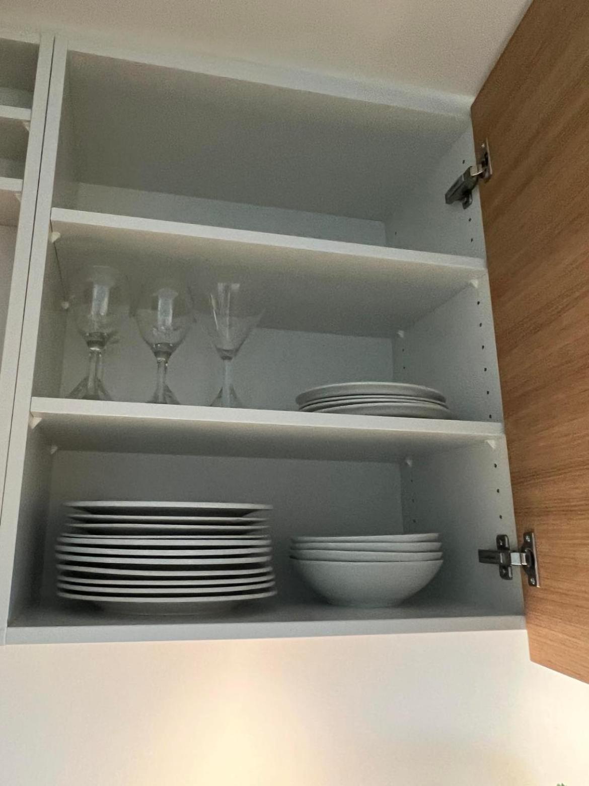 26-Etage Lejlighed Med Utrolig Havudsigt Århus Eksteriør billede