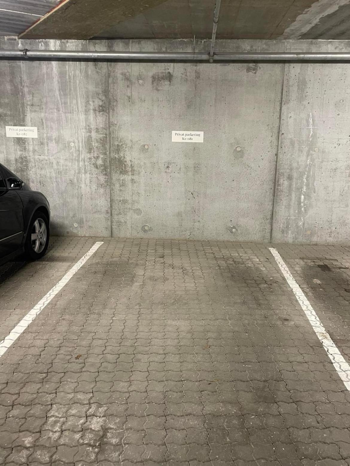 26-Etage Lejlighed Med Utrolig Havudsigt Århus Eksteriør billede
