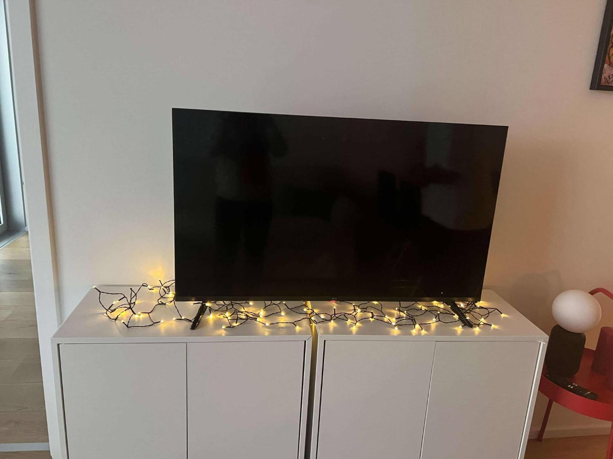 26-Etage Lejlighed Med Utrolig Havudsigt Århus Eksteriør billede